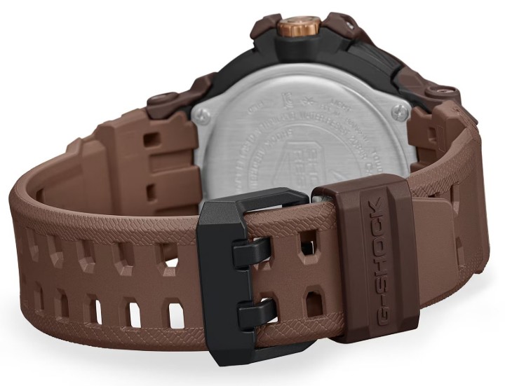 Obrázek Casio G-Shock Gravitymaster Horizon Gold