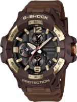 Bild von Casio G-Shock Gravitymaster Horizon Gold
