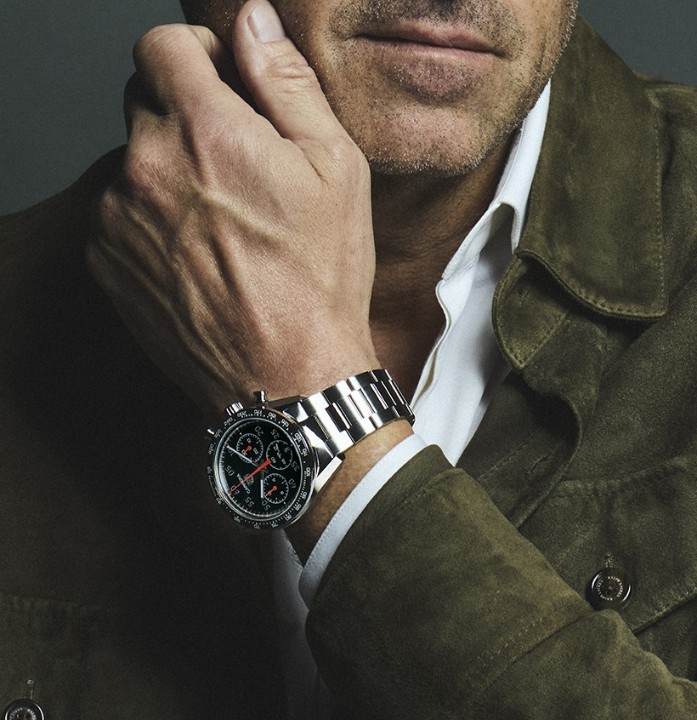Bild von Tag Heuer Carrera Chronograph Sport