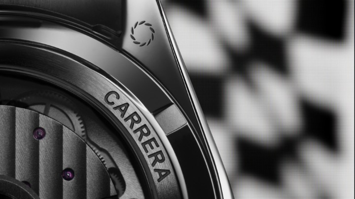 Obrázek Tag Heuer Carrera Chronograph Sport
