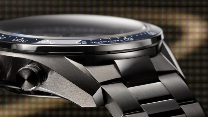 Obrázek Tag Heuer Carrera Chronograph Sport