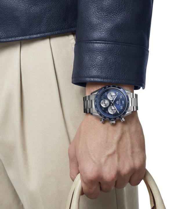 Obrázek Tag Heuer Carrera Chronograph Sport