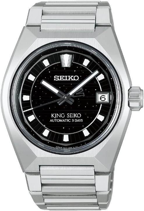 Obrázek Seiko King Seiko VANAC