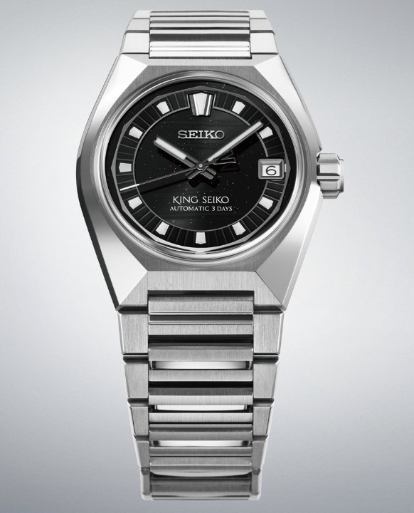 Obrázek Seiko King Seiko VANAC