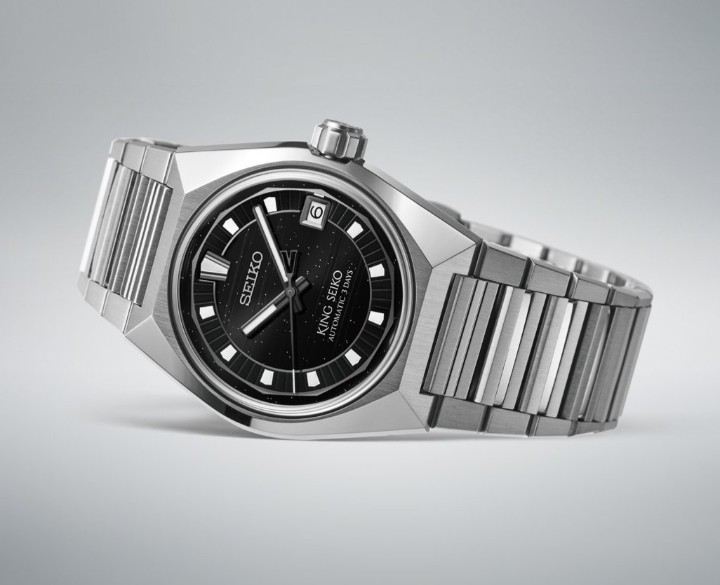 Obrázek Seiko King Seiko VANAC