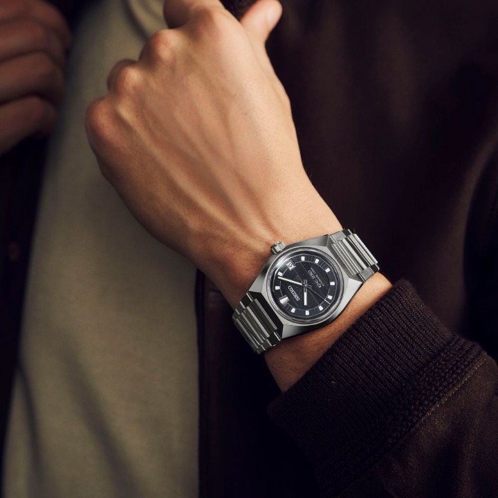 Obrázek Seiko King Seiko VANAC