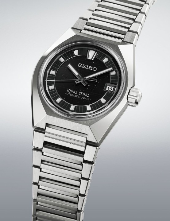 Obrázek Seiko King Seiko VANAC
