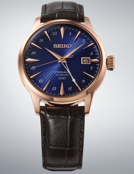 Obrázek Seiko Presage Cocktail Time Corcovado