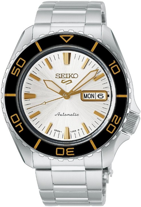 Bild von Seiko 5 Sports SKX Series