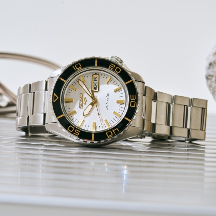 Bild von Seiko 5 Sports SKX Series
