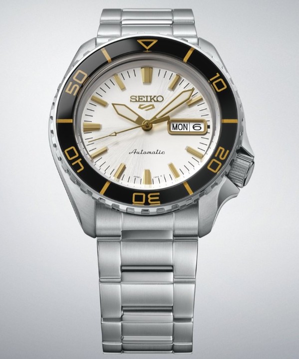 Bild von Seiko 5 Sports SKX Series