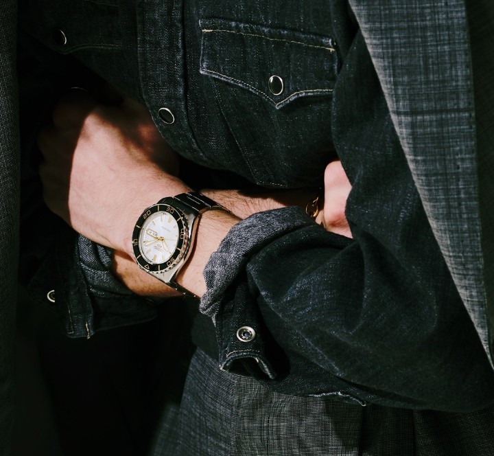 Bild von Seiko 5 Sports SKX Series