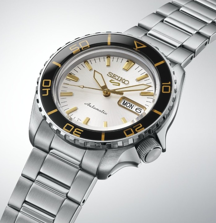 Bild von Seiko 5 Sports SKX Series