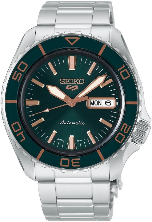 Bild von Seiko 5 Sports SKX Series