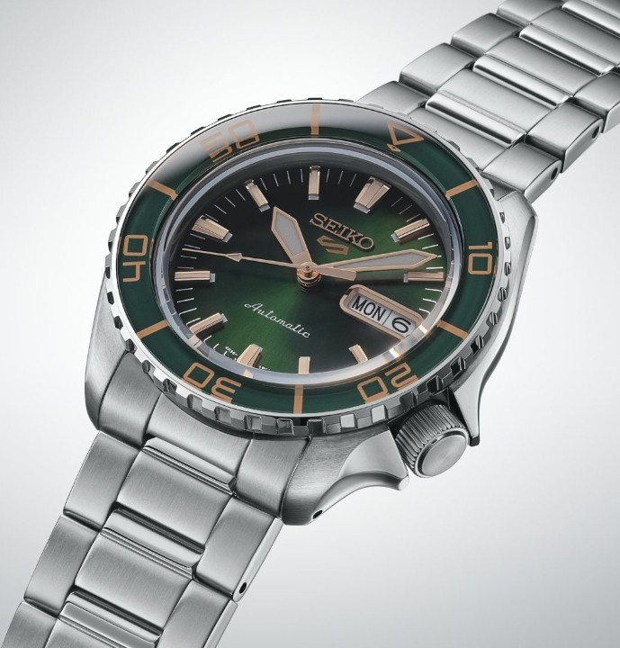 Bild von Seiko 5 Sports SKX Series