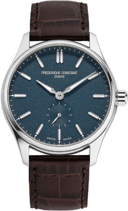 Obrázek Frederique Constant Classics Index Small Seconds Automatic