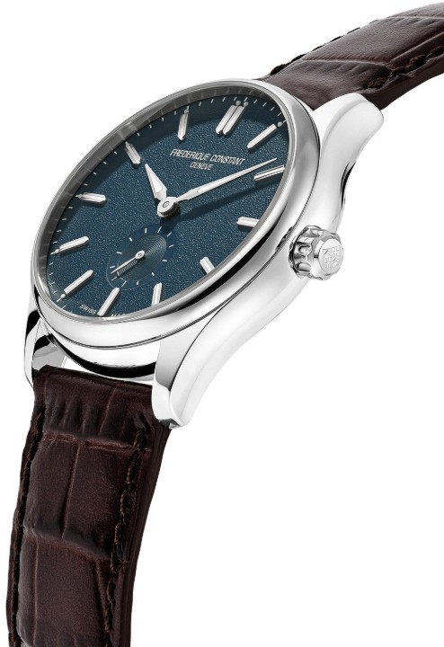 Obrázek Frederique Constant Classics Index Small Seconds Automatic