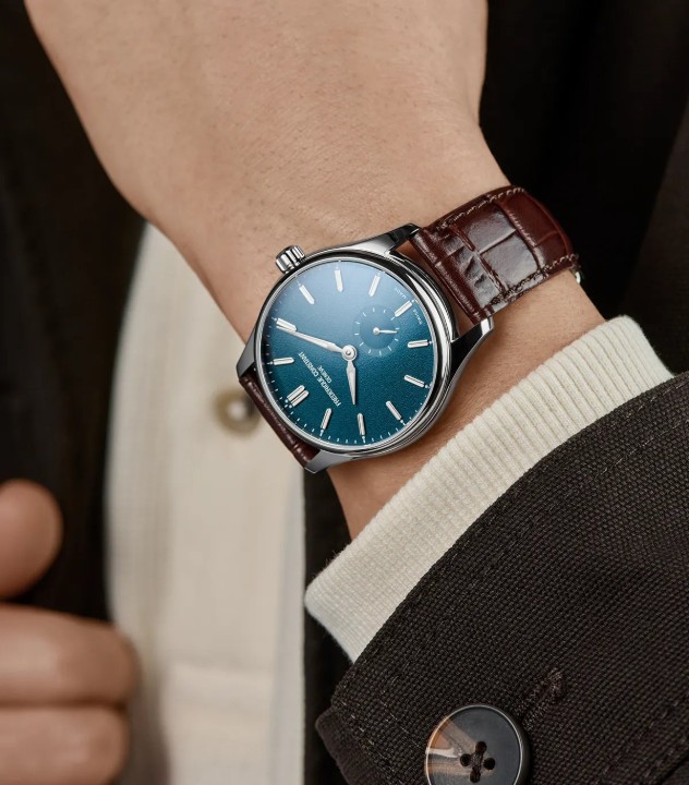 Obrázek Frederique Constant Classics Index Small Seconds Automatic