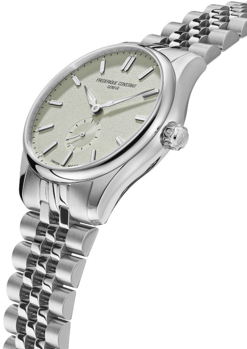 Obrázek Frederique Constant Classics Index Small Seconds Automatic