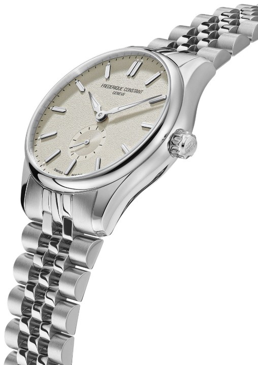 Obrázek Frederique Constant Classics Index Small Seconds Automatic