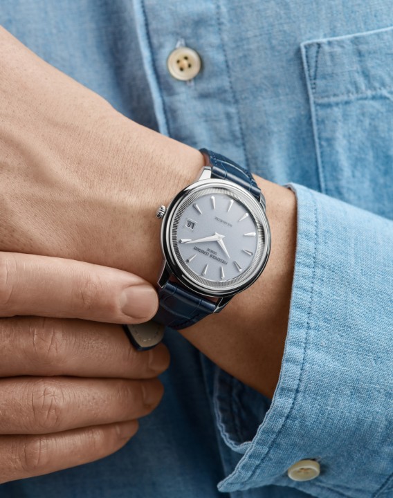 Obrázek Frederique Constant Classics Moneta Solarmetre