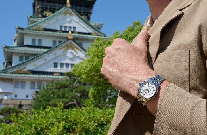 Bild von Seiko Presage Classic