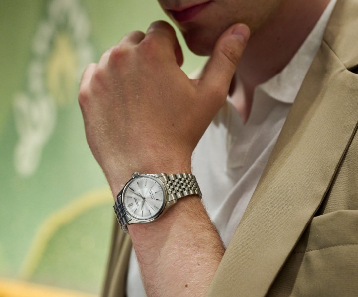 Bild von Seiko Presage Classic
