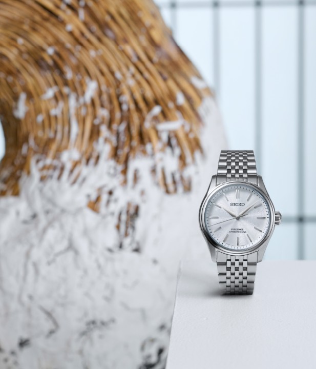 Bild von Seiko Presage Classic