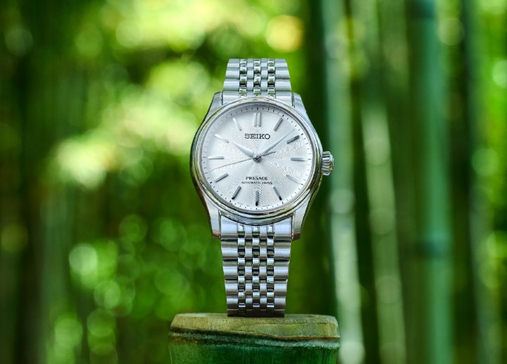 Bild von Seiko Presage Classic