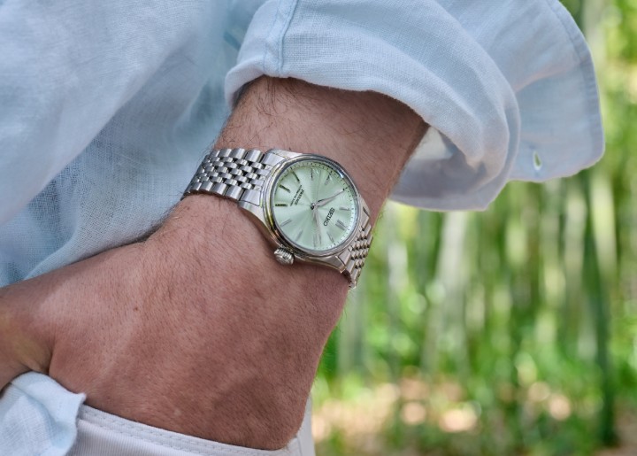 Bild von Seiko Presage Classic