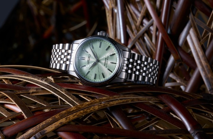 Bild von Seiko Presage Classic