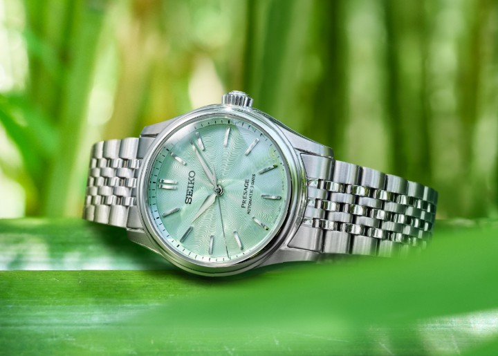 Bild von Seiko Presage Classic