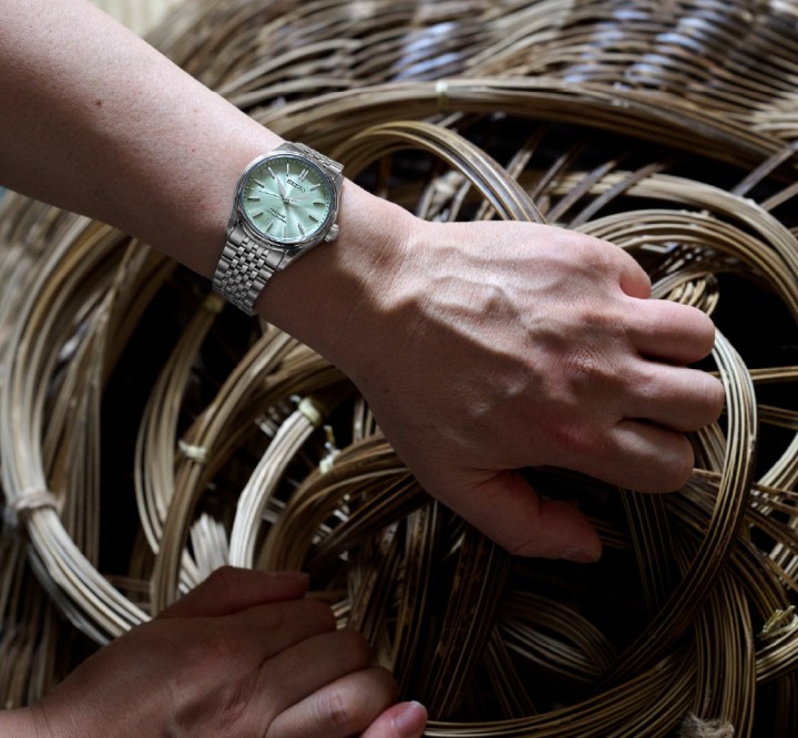 Bild von Seiko Presage Classic