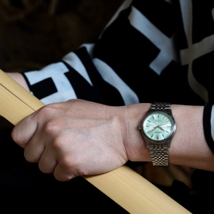 Bild von Seiko Presage Classic