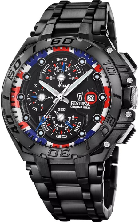 Bild von Festina Chrono Bike UK Limited Edition