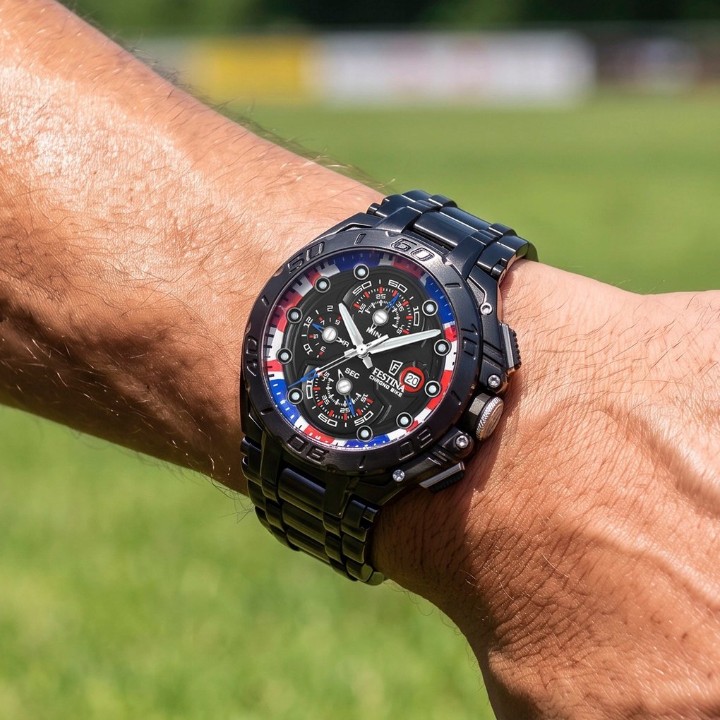 Bild von Festina Chrono Bike UK Limited Edition