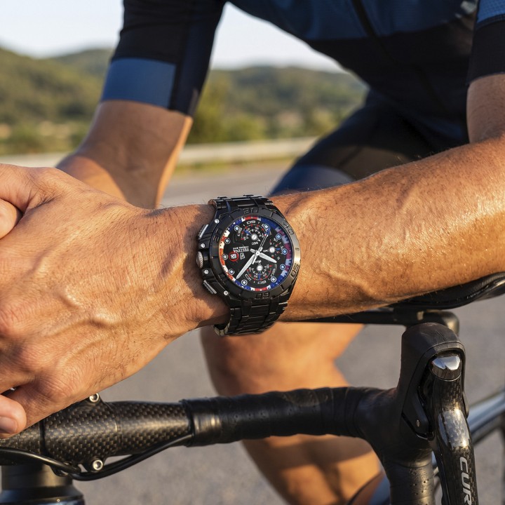 Bild von Festina Chrono Bike UK Limited Edition