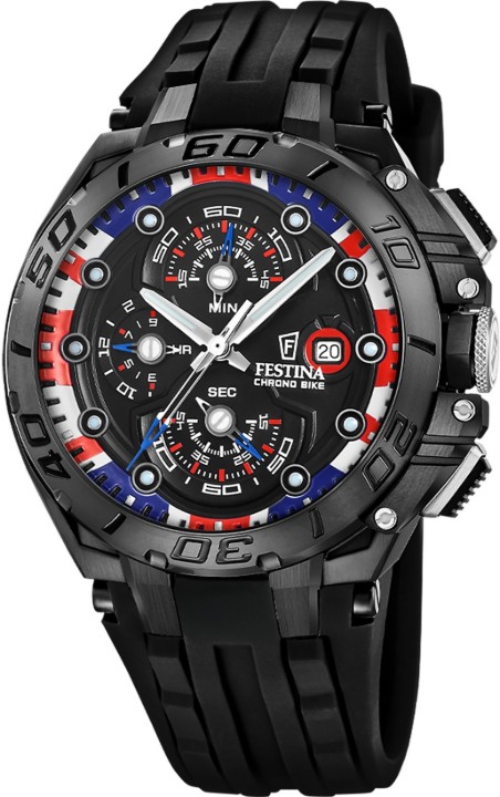 Bild von Festina Chrono Bike UK Limited Edition