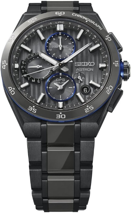Obrázek Seiko Astron GPS Solar