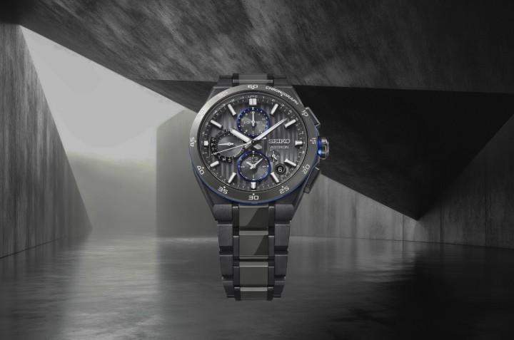 Obrázek Seiko Astron GPS Solar