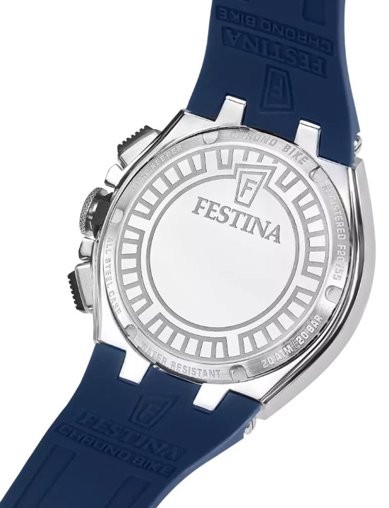 Obrázek Festina Chrono Bike