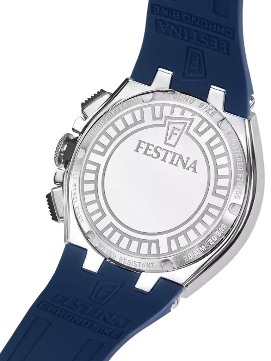Bild von Festina Chrono Bike