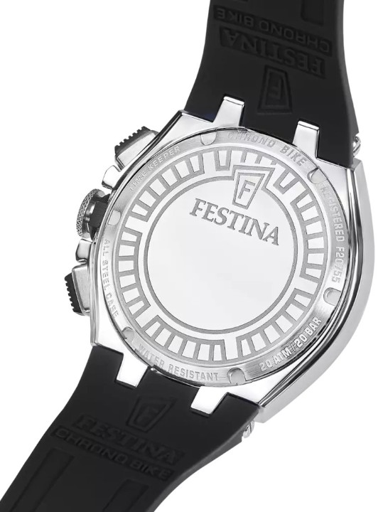 Bild von Festina Chrono Bike