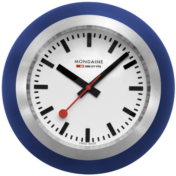Obrázek MONDAINE Globe Clock