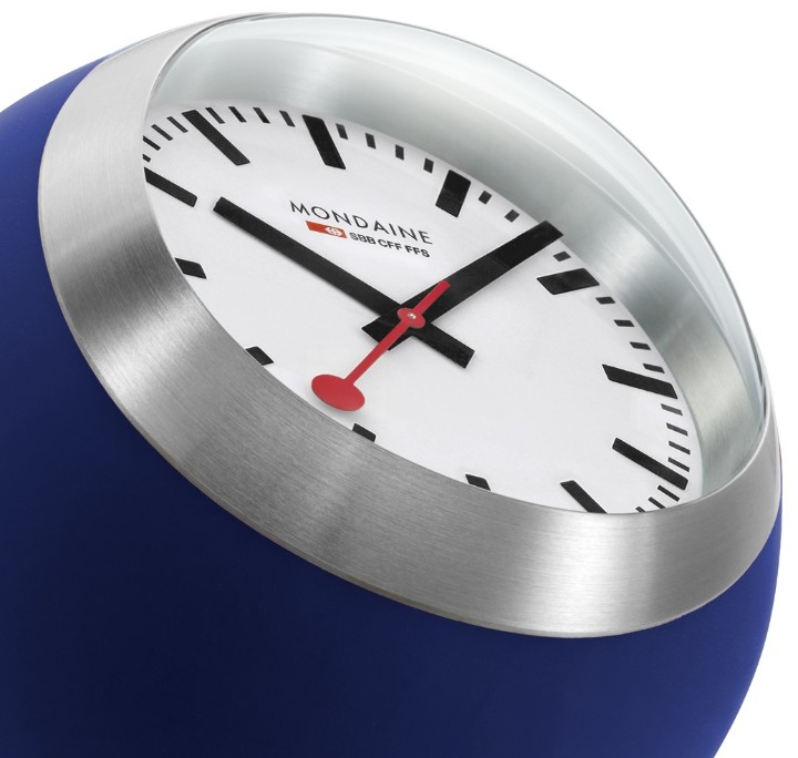 Obrázek MONDAINE Globe Clock