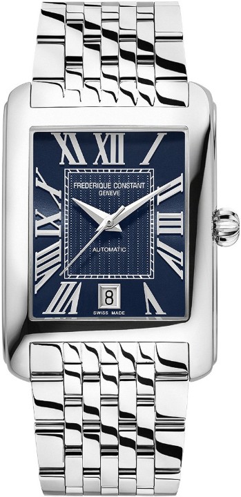 Obrázek Frederique Constant Classics Carrée Automatic