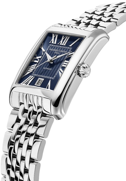 Obrázek Frederique Constant Classics Carrée Automatic
