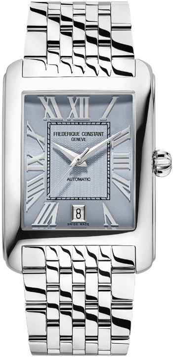 Bild von Frederique Constant Classics Carrée Automatic