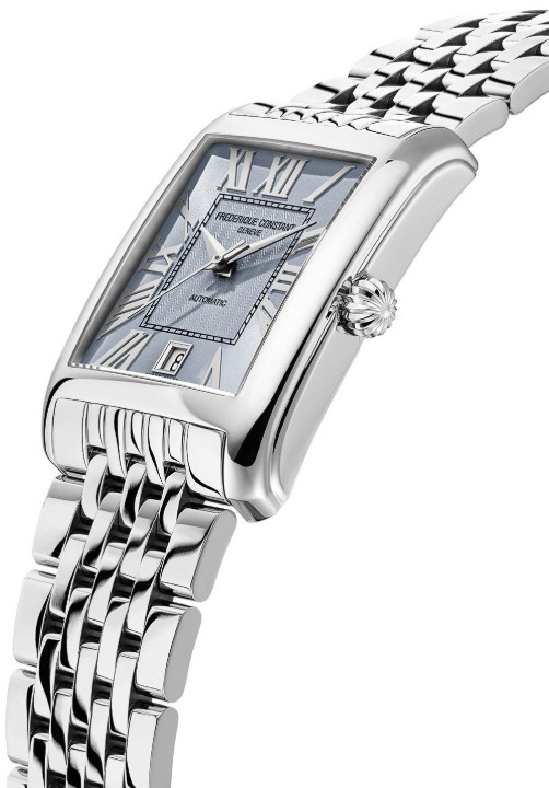 Bild von Frederique Constant Classics Carrée Automatic