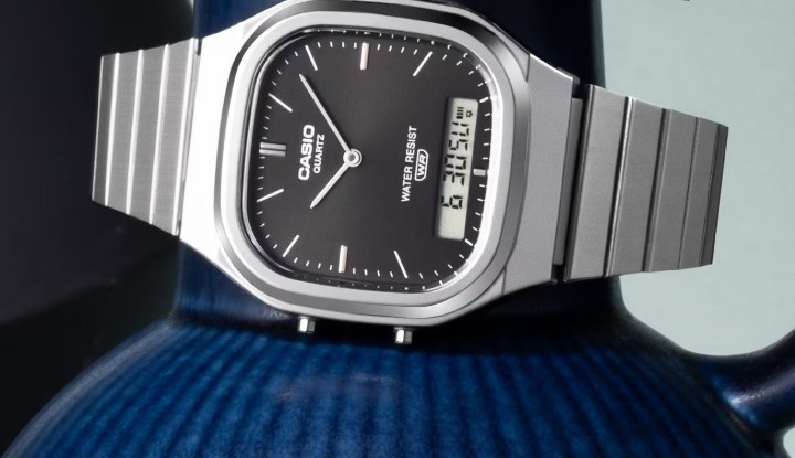 Obrázek Casio Vintage